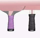 XIOM Table Tennis Racket Grip Tape GT2, Excellent Pingpong Paddle Grip Tape (2 Tapes in 1 Package)