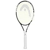HEAD Graphene XT Speed MP Tennis Racquet - Pre-Strung 27 Inch Intermediate Adult Racket - 4 3/8 Grip
