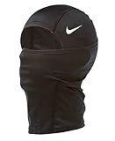 Nike Pro Hyperwarm Hydropull Hood,OSFM(Anthracite/White)