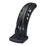 Envy Scooters Nylon Brake V2 - Lightweight Pro Scooter Bolt on Brake with Spring Steel insert for Envy Scooters and Decks up to Prodigy X - Fits 110mm to 120mm Wheels