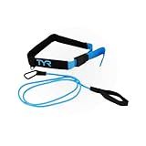 TYR Aquatic Resistance Belt for Swim Training 9.5 x 4.5 x 2.5