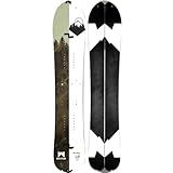 Weston Backwoods Splitboard - 160 Wide