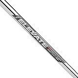 True Temper Elevate MPH 95 Steel Iron Shaft - .370 Parallel Tip (Choose Flex) (Flex: Regular (R))