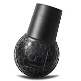 HXD-ERGO Landmine Attachment for Barbell, T Bar Row Attachment Fits 2 Inch Olympic Bars（Black）