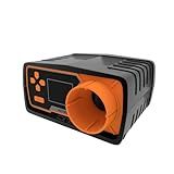 ACETECH Airsoft Chronograph AC5000 BBS Shooting Measurement Speed Tester Chrono for Gamers