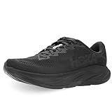 Hoka Men's Rincon 4 Black/Black 10 Medium