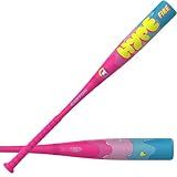 Easton | 2026 | Hype FIRE Pool Party Baseball Bat | USSSA | -5 Drop | 2 3/4" Barrel | 2 Pc. Composite | 31 Inch