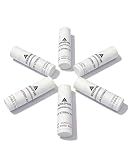 NOVASPARK 6-Pack Bowstring Wax Sticks, Unscented Archery String Conditioner