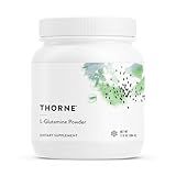 THORNE - L-Glutamine Powder - Glutamine Powder for GI Health and Immune Function* - 17.8 Oz