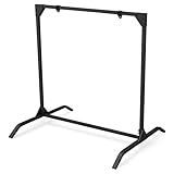 HME Bag Target Stand for Indoor and Outdoor Bow Hunting Practice & Archery Training Durable Adjustable Bag Holder with Stabilizer Pin and Raised Leg Design, Olive