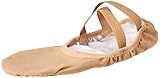 Bloch Dance Women's Performa Athletic Shoe, Sand, 6.5 C US