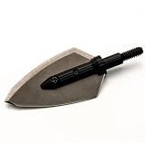 Magnus SB150 Single Bevel Broadhead, 3 Pack, 150 Grain