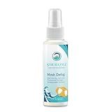 STREAM 2 SEA Reef Safe Anti-Fog Spray for Swim Goggles, Snorkel, Scuba & Ski Masks – Defogger for Scuba Diving, Snorkeling & Swimming – 2 Fl Oz