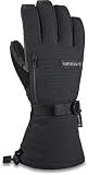 Dakine Titan Gore-TEX Gloves, Black, X-Large