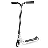 Limit LMT91AZ Lightweight Pro Stunt Trick Scooter for Teens and Adults