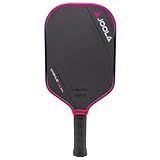 JOOLA 3S Pickleball Paddles – Raw Carbon Fiber Surface – Ben Johns Perseus, Hyperion, Scorpeus & Magnus Shapes – Elongated, Wide Body & Aero Curve Designs – 14mm/16mm Paddles – UPA-A Certified