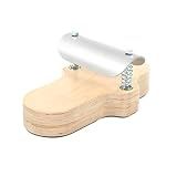 Balanced Body Centerline Foot Corrector, Pilates Exercise Equipment, Workout Equipment for Foot and Arch Support, Strengthening Equipment for Feet, Pilates Equipment for Home Gym or Studio Use