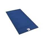 Dollamur Gymnastics Mats for Home,Tumbling, Cheer, 5'x10' - Made in USA