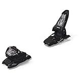 Marker Griffon 13 ID Ski Bindings 2020 - Black 110mm