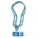 ECD Lacrosse - Ion - Lacrosse Head (Ion - Unstrung Head, Frost)