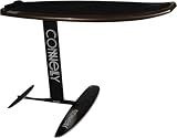Connelly Wakefoil Package, Pilot Foil Board and Assembly