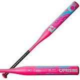 DeMarini 2025 Uprising (-12) Fastpitch Softball Bat - 30"/18 oz