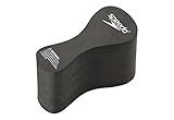Speedo Unisex-Adult Swim Training Pull Buoy, Speedo Black, One Size