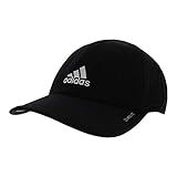 adidas Mens Superlite Hat – Lightweight Athletic Running Cap for Workouts
