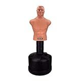 Century BOB Body Bag with Base Unit | Freestanding Training Dummy Opponent Bag | Mannequin Bag, Martial Artists, Fitness Pros, Athletes Training | Training for Tactical & Self-Defense