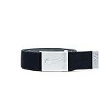 Stretch Web Belt