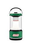 Coleman 1000L LED Lantern with Enhanced Battery Protection, Water-Resistant, Batteries Last up to 25% Longer Than Other Lanterns, Great for Camping, Power Outage, Emergencies, & More