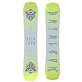 Bataleon Mens Disaster Twin Snowboard - 2025 Size 156W