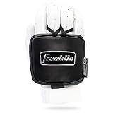 Franklin Sports Adult Baseball Batting Hand Guard