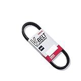 Yamaha 8DN-17641-01-00 V-Belt SRX, SXR, SX Viper, RX-1, Apex, Attak, Vector, Rage, Nytro, RS Venture