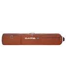 Dakine FALL LINE SKI ROLLER BAG - SPICE, 175 CM