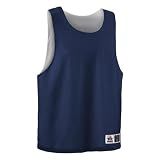 Lacrosse Reversible Pinnie Navy/White