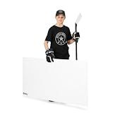 Better Hockey Extreme Pro Shooting Pad - Size 28 x 57 3/16 inches - Simulates the Feel of Real Ice - Easy to Carry - Great for Shooting, Passing and Stickhandling - Weather Proof Coating