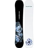 Men's Burton Process Flying V Snowboard, 157cm