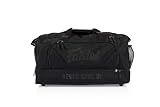 Fairtex BAG2 Gym Bag, Muay Thai MMA Kickboxing Boxing Gear Duffel Storage