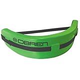 O'Brien Vinyl Dipped Flotation Swim Belt, Green, Large