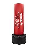 Century Wavemaster XXL | Freestanding Punching Bag with Base | Heavy Bag Boxing Martial Arts Kickboxing Bag | Optimal Strength and Cardio Training Bag