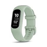Garmin vívosmart® 5, Health & Fitness Tracker, S-M, Cool Mint