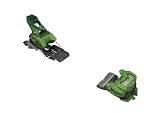 Tyrolia Attack 14 GripWalk Alpine Ski Bindings (Green, 95mm)