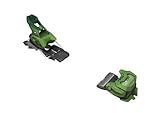 Tyrolia Attack 14 GripWalk Alpine Ski Bindings (Green, 95mm)