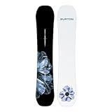 Men's Burton Process Snowboard, 157cm