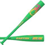 Easton | Hype FIRE T-Ball Bat | USA | -13 | 2 5/8" Barrel | 1 Pc. Composite | 25 Inch
