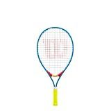 Wilson US Open Jr 21 Tennis Racket - Blue