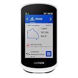 Garmin Edge® Explore 2, Easy-to-Use GPS Cycling Navigator, eBike Compatibility, Maps and Navigation, with Safety Features