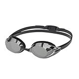 Speedo Unisex-Adult Swim Goggles Optical Vanquisher 3.0