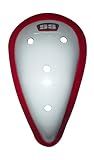 SS Cricket Abdo Guard, Adult Size - Players Edition